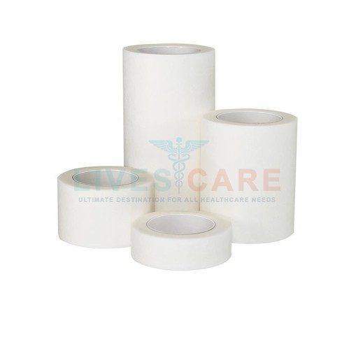 Surgical Non Woven Paper Tape